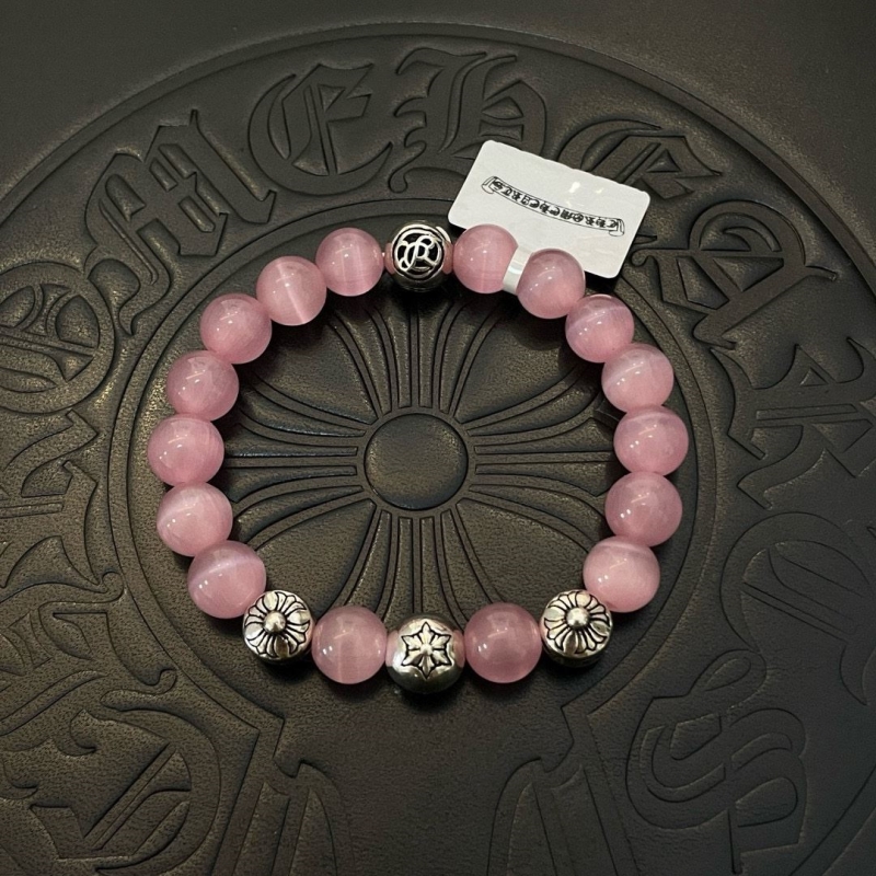 Ch**me He**ts bracelets